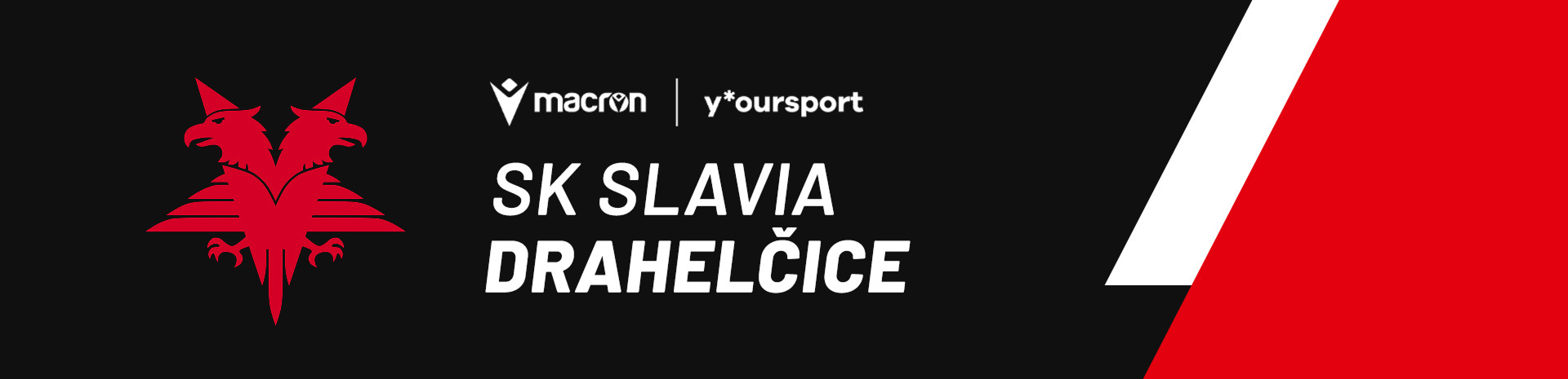 SK Slavia Drahelčice desktop